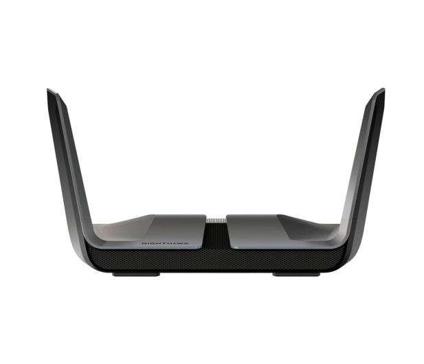 NETGEAR Wi-Fi Nighthawk AX8 AX6000 5LAN 1WAN 2USB RAX80-100EUS - 464974 - zdjęcie